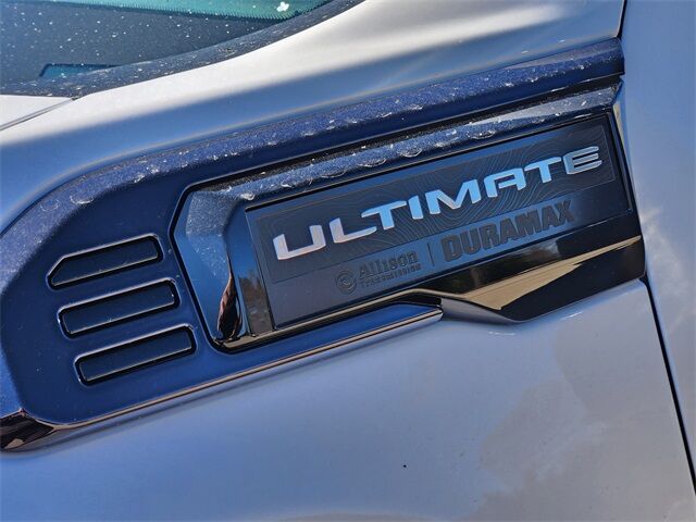 2024 GMC Sierra 2500HD Denali Ultimate Grapevine TX