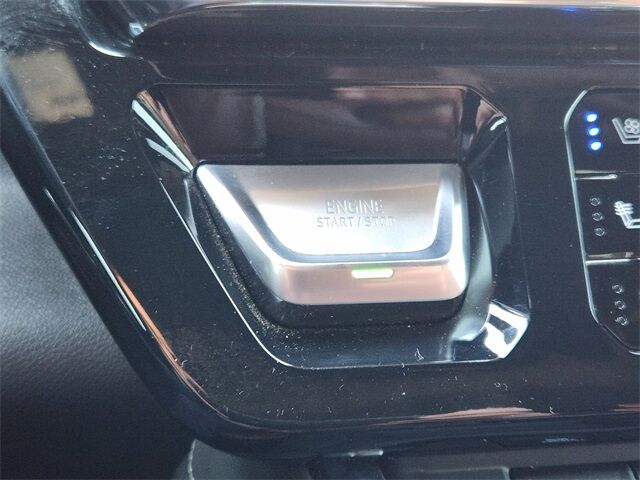 2024 GMC Sierra 2500HD Denali Ultimate Grapevine TX