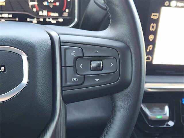 2024 GMC Sierra 2500HD Denali Ultimate Grapevine TX