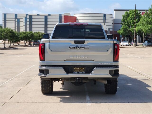 2024 GMC Sierra 2500HD Denali Ultimate Grapevine TX