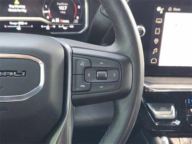2024 GMC Sierra 2500HD Denali Ultimate Grapevine TX