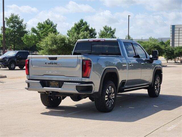 2024 GMC Sierra 2500HD Denali Ultimate Grapevine TX