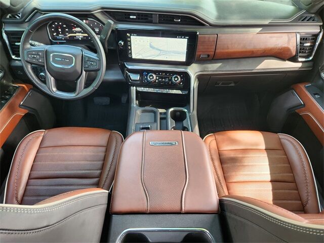 2024 GMC Sierra 2500HD Denali Ultimate Grapevine TX
