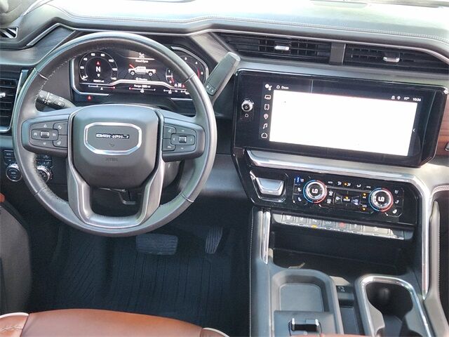 2024 GMC Sierra 2500HD Denali Ultimate Grapevine TX