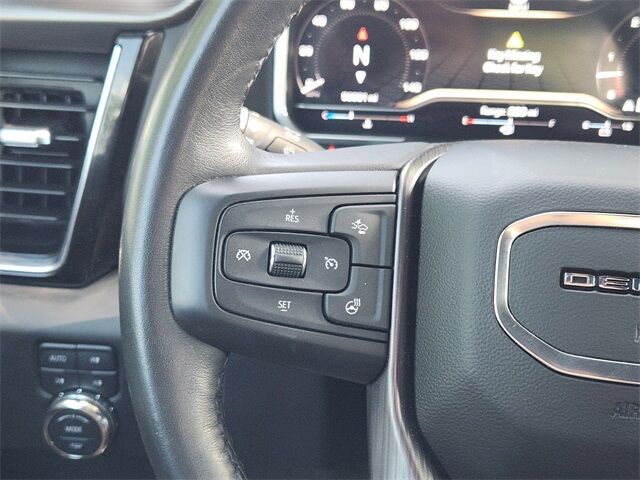 2024 GMC Sierra 2500HD Denali Ultimate Grapevine TX