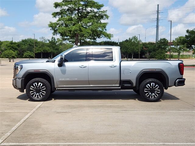 2024 GMC Sierra 2500HD Denali Ultimate Grapevine TX