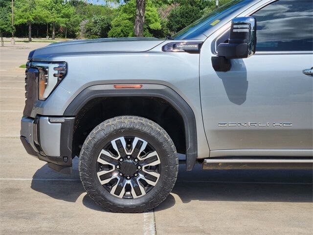 2024 GMC Sierra 2500HD Denali Ultimate Grapevine TX