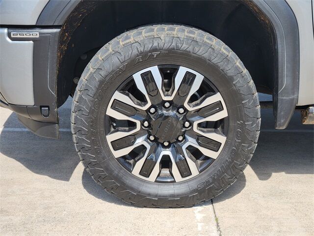 2024 GMC Sierra 2500HD Denali Ultimate Grapevine TX