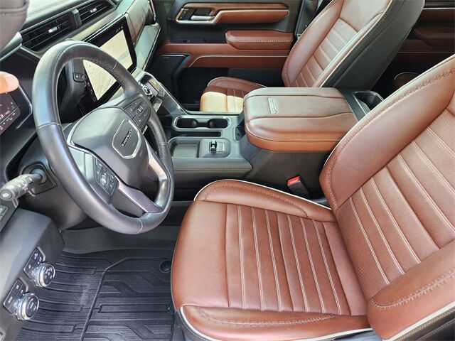2024 GMC Sierra 2500HD Denali Ultimate Grapevine TX