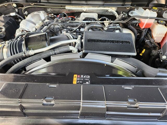 2024 GMC Sierra 2500HD Denali Ultimate Grapevine TX