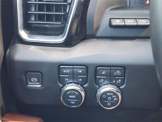 2024 GMC Sierra 2500HD Denali Ultimate Grapevine TX