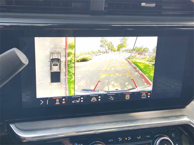 2024 GMC Sierra 2500HD Denali Ultimate Grapevine TX