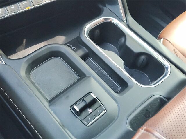 2024 GMC Sierra 2500HD Denali Ultimate Grapevine TX