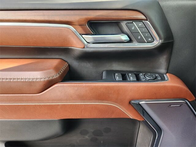 2024 GMC Sierra 2500HD Denali Ultimate Grapevine TX