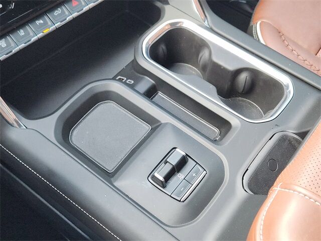 2024 GMC Sierra 2500HD Denali Ultimate Grapevine TX