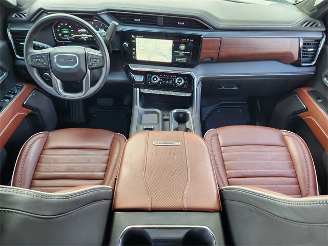 2024 GMC Sierra 2500HD Denali Ultimate Grapevine TX