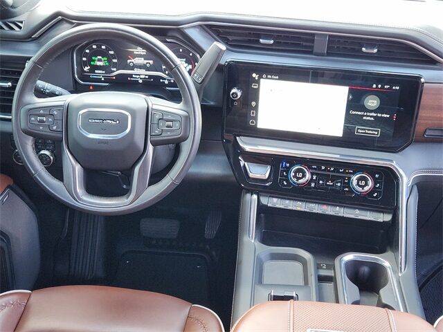 2024 GMC Sierra 2500HD Denali Ultimate Grapevine TX