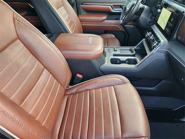 2024 GMC Sierra 2500HD Denali Ultimate Grapevine TX