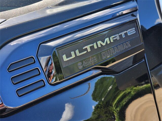 2024 GMC Sierra 2500HD Denali Ultimate Grapevine TX