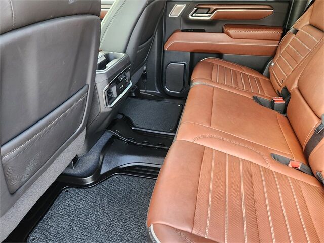 2024 GMC Sierra 2500HD Denali Ultimate Grapevine TX