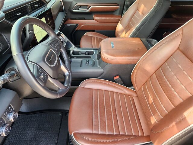 2024 GMC Sierra 2500HD Denali Ultimate Grapevine TX