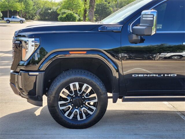 2024 GMC Sierra 2500HD Denali Ultimate Grapevine TX