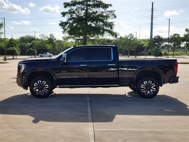 2024 GMC Sierra 2500HD Denali Ultimate Grapevine TX