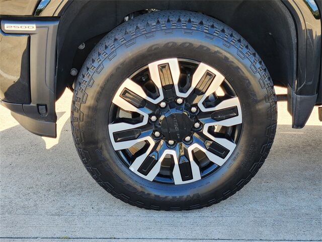 2024 GMC Sierra 2500HD Denali Ultimate Grapevine TX