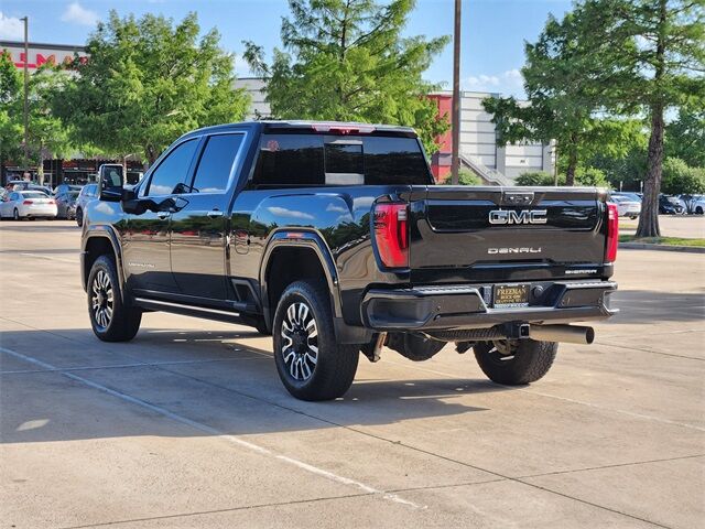 2024 GMC Sierra 2500HD Denali Ultimate Grapevine TX