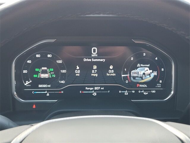 2024 GMC Sierra 2500HD Denali Ultimate Grapevine TX