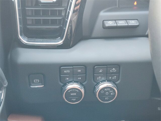 2024 GMC Sierra 2500HD Denali Ultimate Grapevine TX