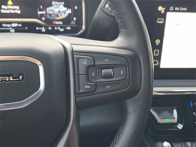 2024 GMC Sierra 2500HD Denali Ultimate Grapevine TX