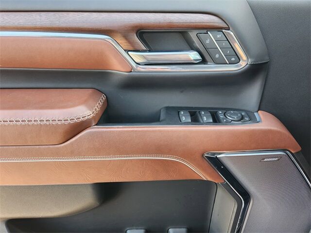 2024 GMC Sierra 2500HD Denali Ultimate Grapevine TX