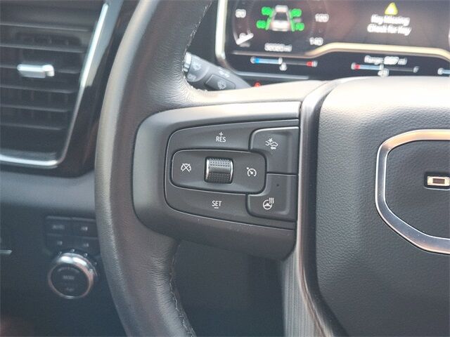 2024 GMC Sierra 2500HD Denali Ultimate Grapevine TX