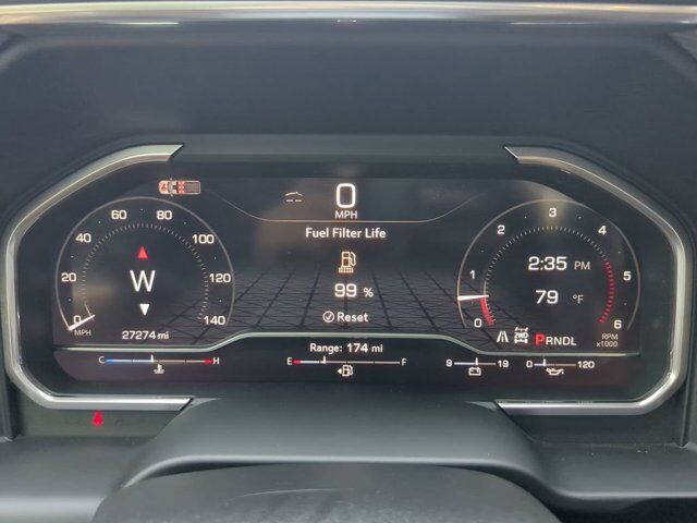 2024 GMC Sierra 2500HD Denali Ultimate Appleton WI