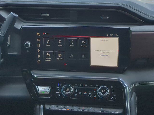 2024 GMC Sierra 2500HD Denali Ultimate Appleton WI