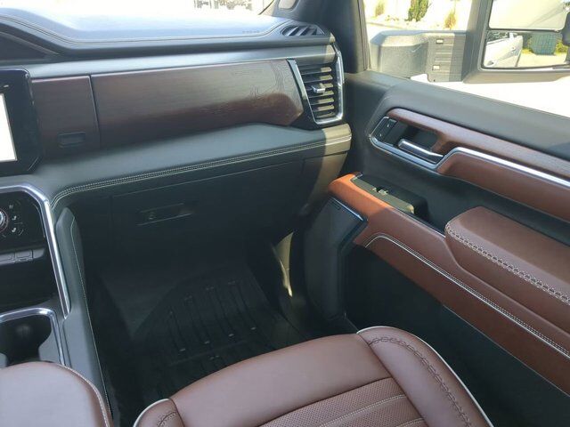 2024 GMC Sierra 2500HD Denali Ultimate Appleton WI