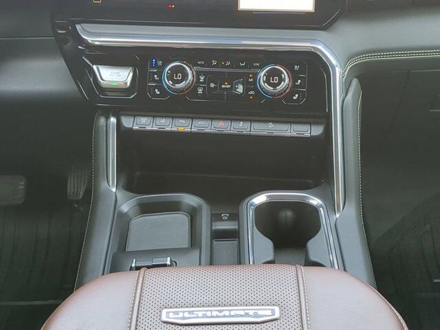 2024 GMC Sierra 2500HD Denali Ultimate Appleton WI