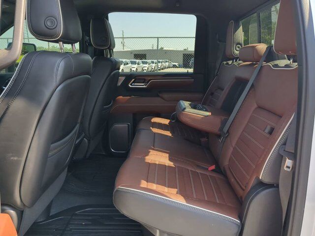 2024 GMC Sierra 2500HD Denali Ultimate Appleton WI