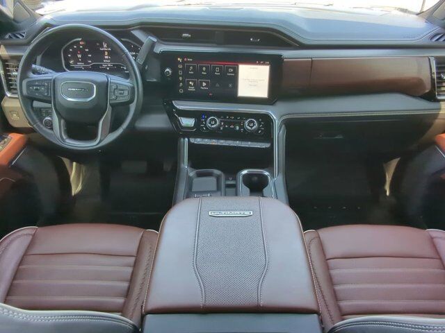 2024 GMC Sierra 2500HD Denali Ultimate Appleton WI