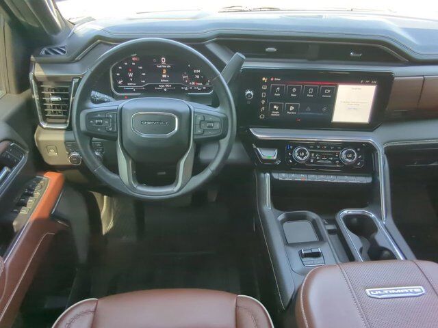 2024 GMC Sierra 2500HD Denali Ultimate Appleton WI