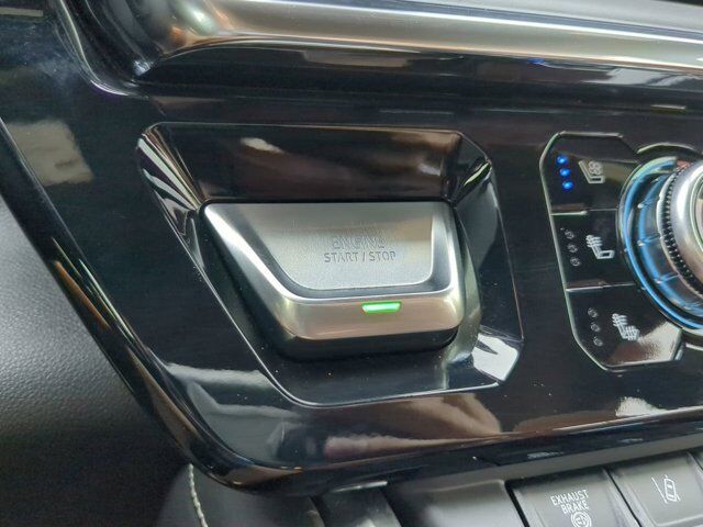 2024 GMC Sierra 2500HD Denali Ultimate Appleton WI
