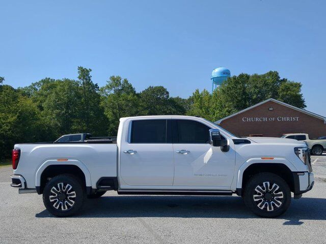 2024 GMC Sierra 2500HD Denali Ultimate Appleton WI