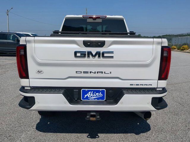 2024 GMC Sierra 2500HD Denali Ultimate Appleton WI