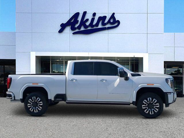 2024 GMC Sierra 2500HD Denali Ultimate Appleton WI