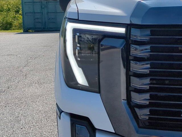 2024 GMC Sierra 2500HD Denali Ultimate Appleton WI