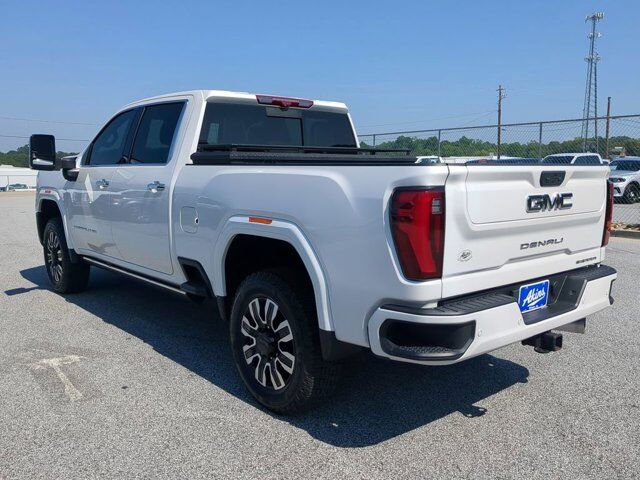 2024 GMC Sierra 2500HD Denali Ultimate Appleton WI