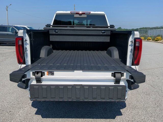 2024 GMC Sierra 2500HD Denali Ultimate Appleton WI