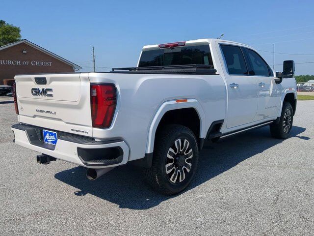 2024 GMC Sierra 2500HD Denali Ultimate Appleton WI