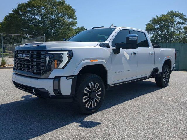 2024 GMC Sierra 2500HD Denali Ultimate Appleton WI